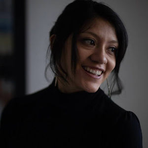 Meet your Posher, Elisa